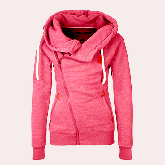 MW | Moderner und vielseitiger Winterpullover