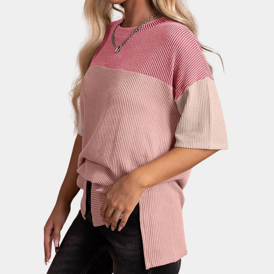 EM | Entspanntes und stilvolles Winter-T-Shirt
