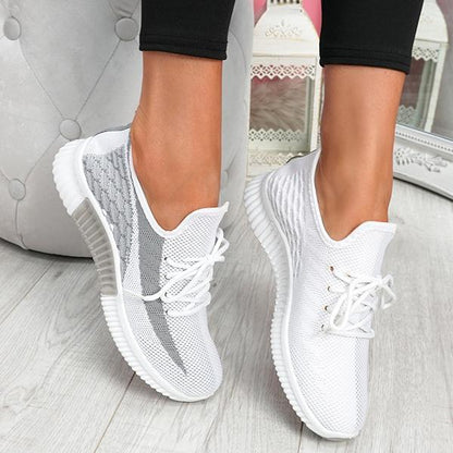 MW | Mesh-Sneaker Atmungsaktiv & rutschfest