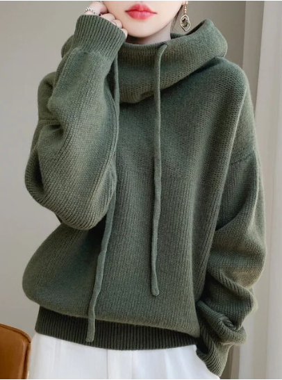 MW | Maßgeschneiderter und eleganter Winterpullover