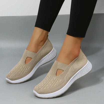 MW | Klassische und frische Schuhe