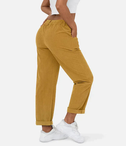 EM | Damen Hosen