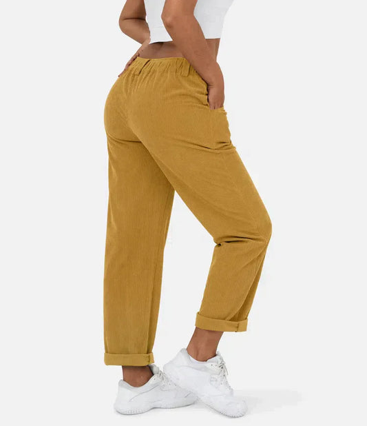 EM | Damen Hosen