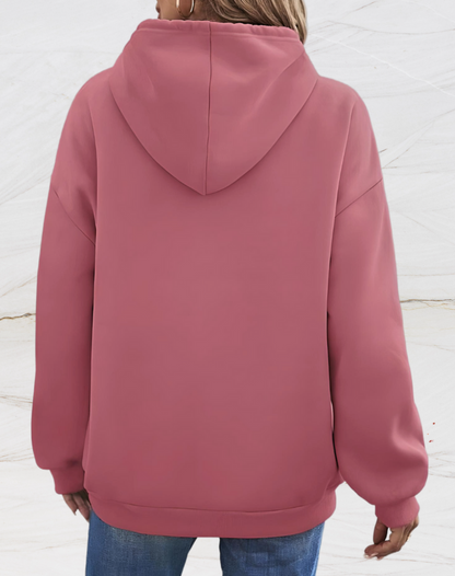 MW | Vielseitiger und bequemer Winterpullover