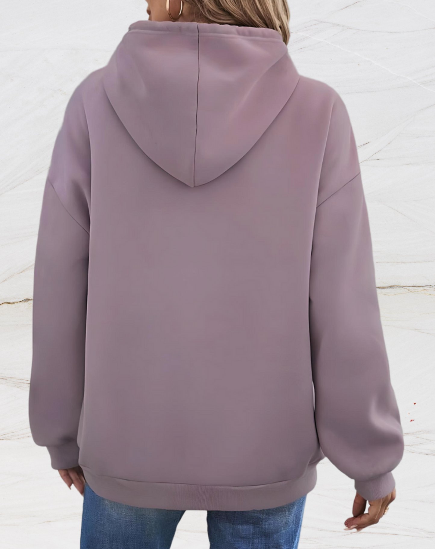 MW | Vielseitiger und bequemer Winterpullover