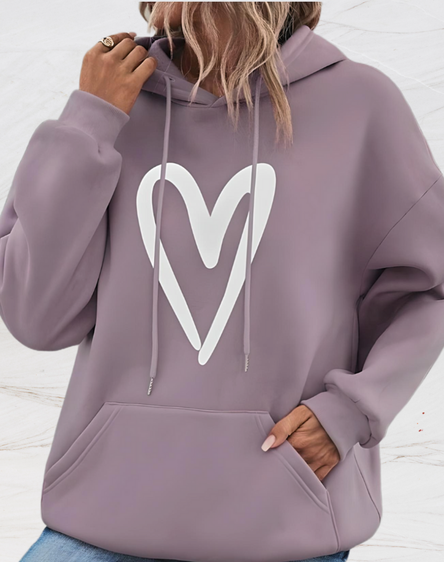 MW | Vielseitiger und bequemer Winterpullover