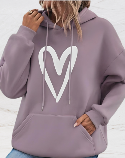 MW | Vielseitiger und bequemer Winterpullover