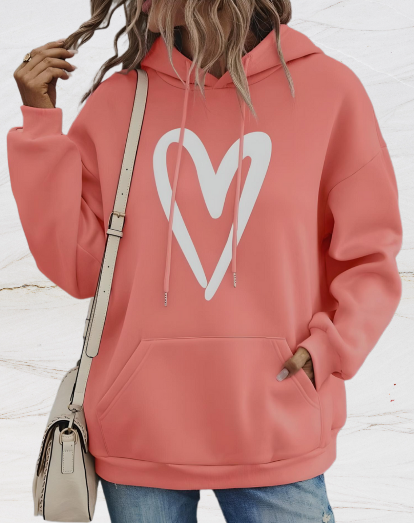 MW | Vielseitiger und bequemer Winterpullover