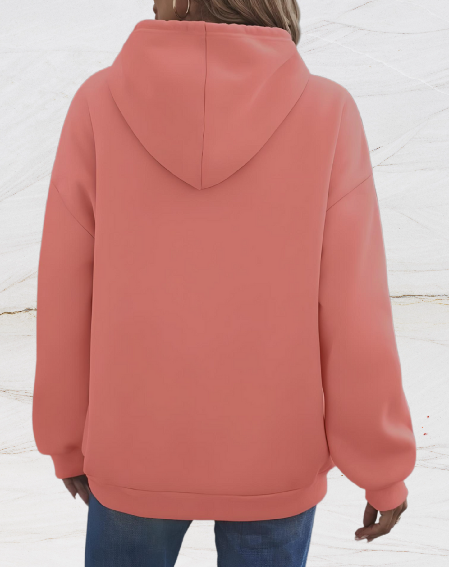 MW | Vielseitiger und bequemer Winterpullover