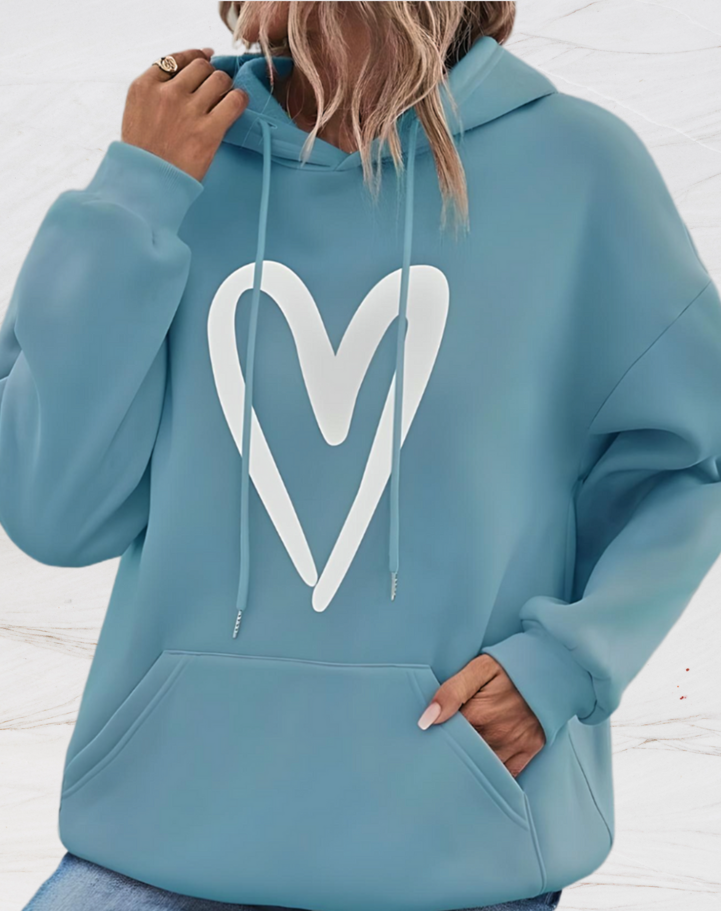 MW | Vielseitiger und bequemer Winterpullover