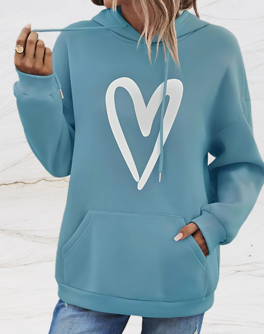 MW | Vielseitiger und bequemer Winterpullover