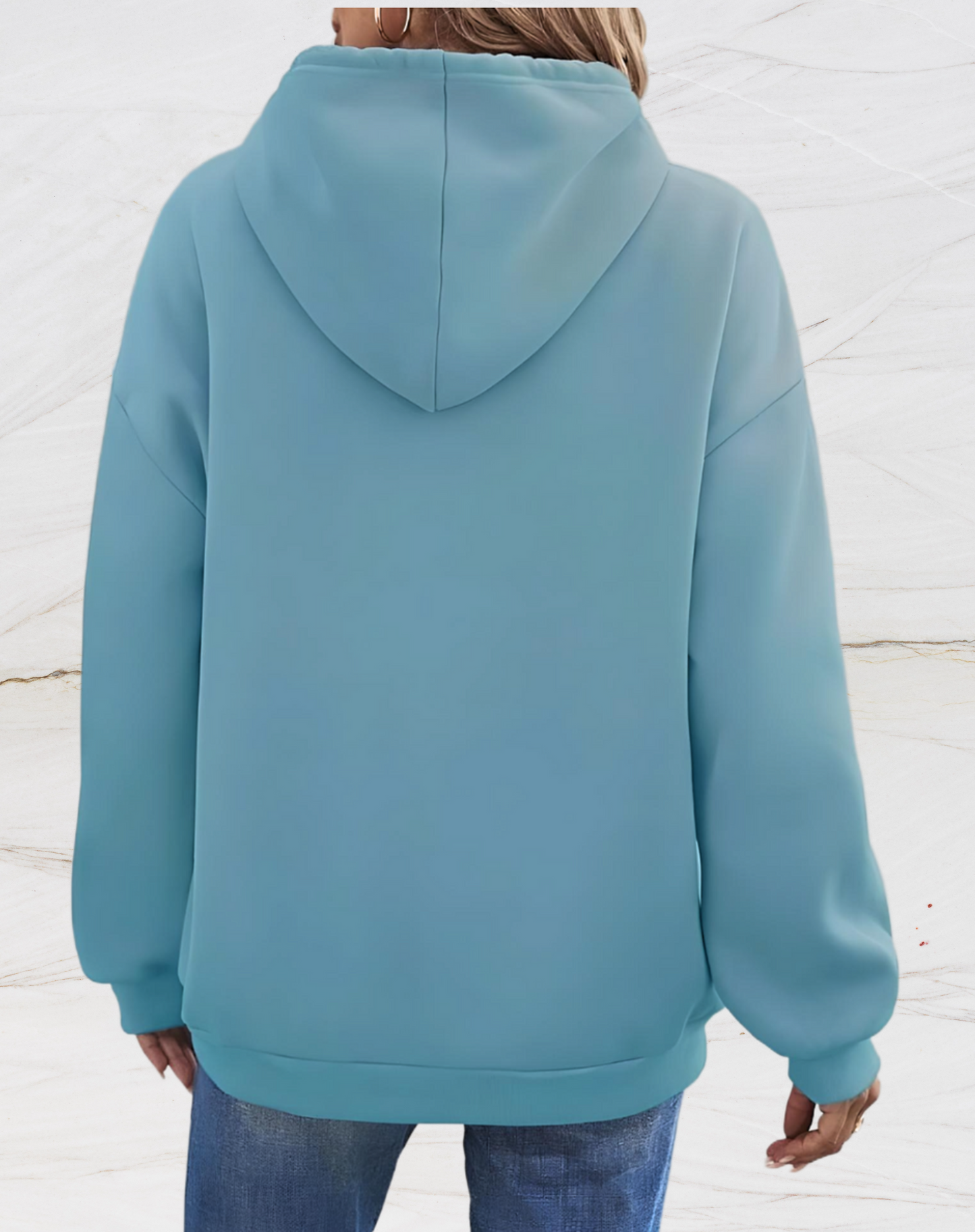 MW | Vielseitiger und bequemer Winterpullover