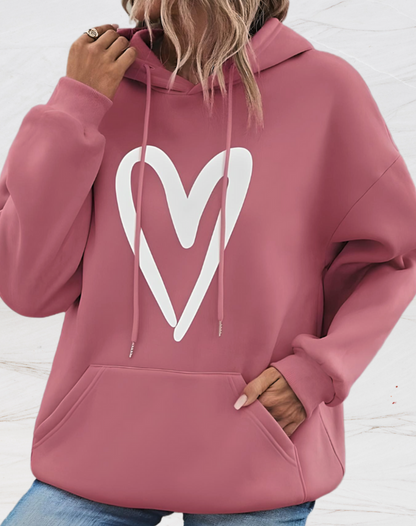 MW | Vielseitiger und bequemer Winterpullover