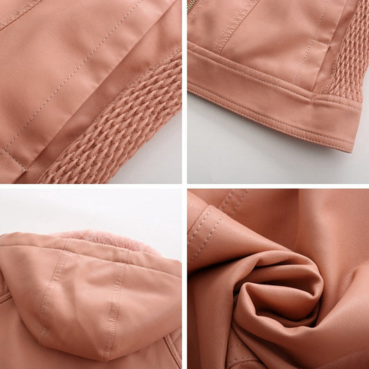 MW | Moderne und modische Winterjacke