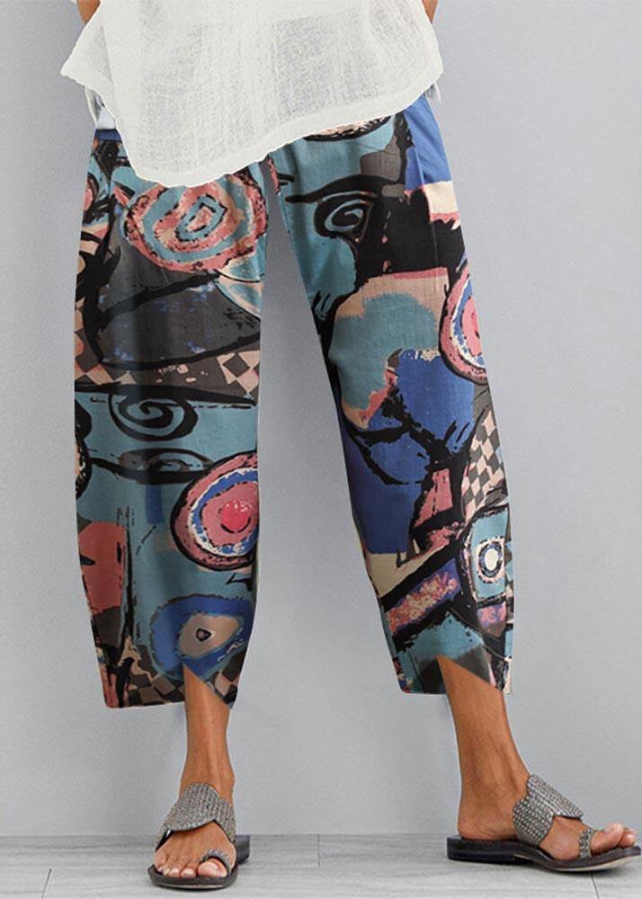 EM | Elegante und leichte Hose