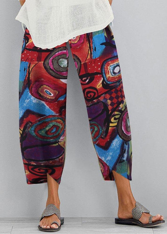 EM | Elegante und leichte Hose