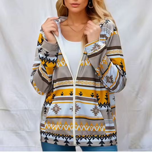 MW | Lässige und bequeme Winterjacke