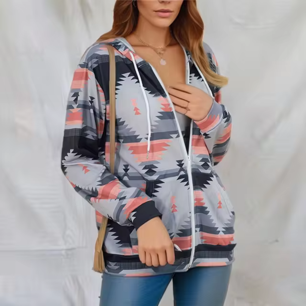 MW | Lässige und bequeme Winterjacke
