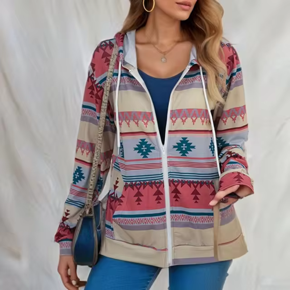 MW | Lässige und bequeme Winterjacke