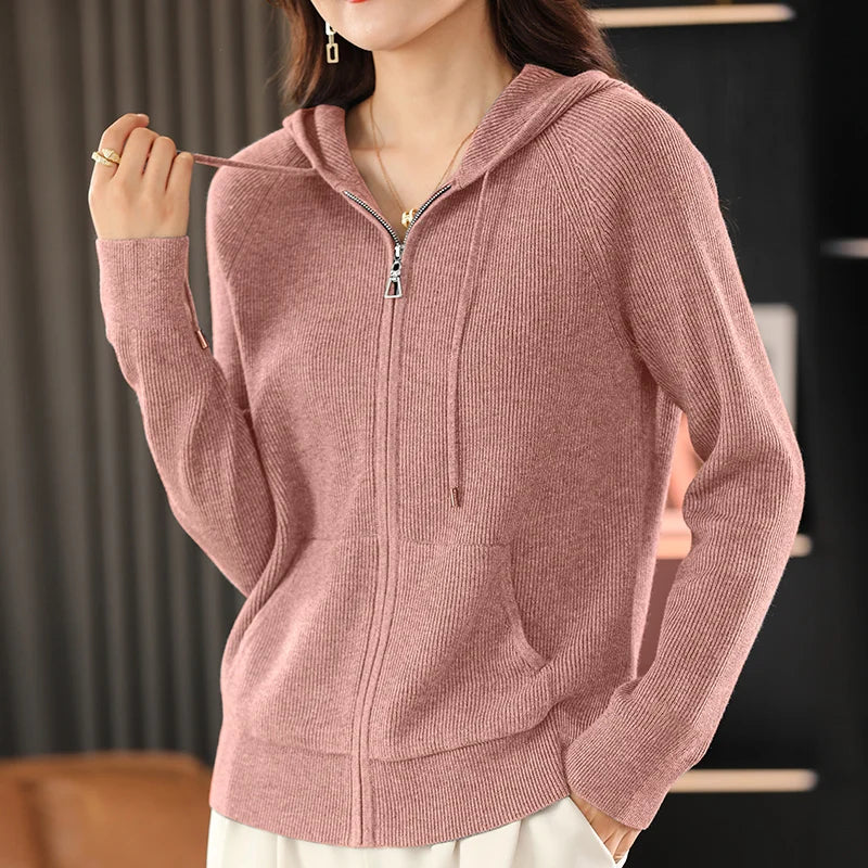 MW | Entspannte und modische Winterjacke