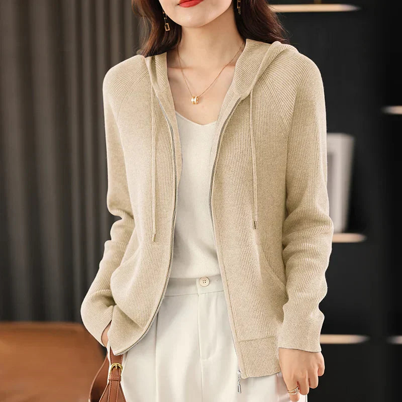 MW | Entspannte und modische Winterjacke