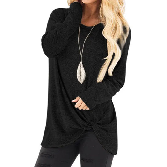 MW | Moderne und modische Bluse