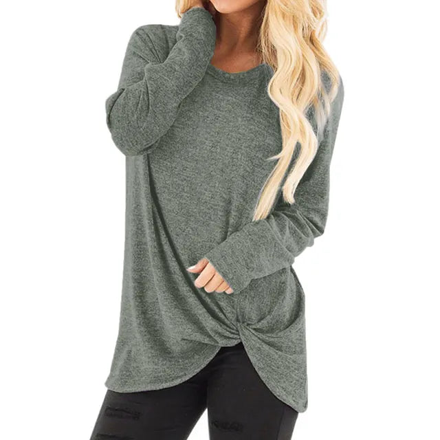 MW | Moderne und modische Bluse
