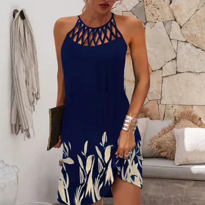 EM | Elegantes Minikleid