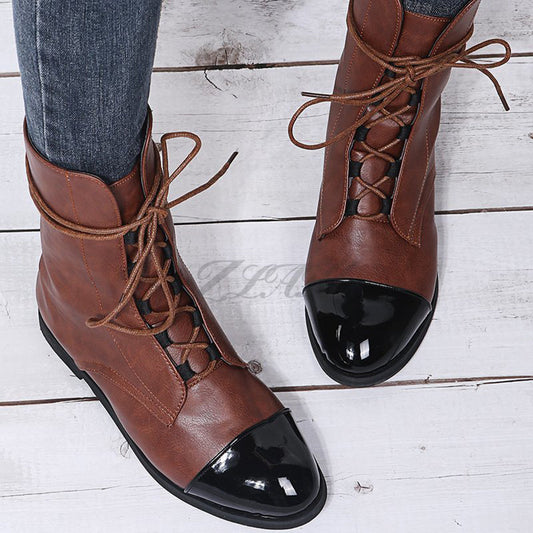 MW | Moderne und vielseitige allgemeine Stiefel