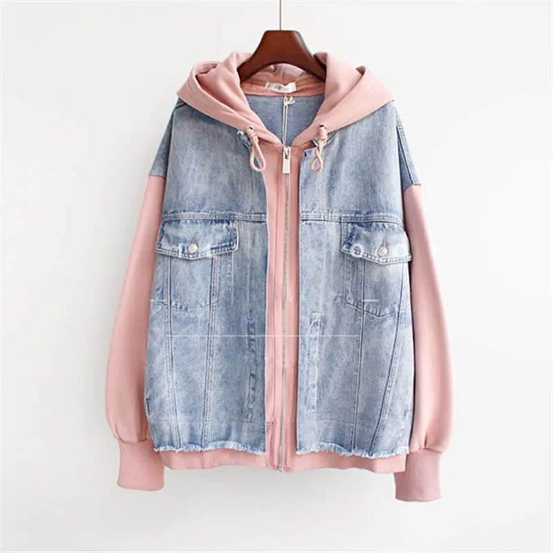 MW | Lässige und mühelose Winterjacke