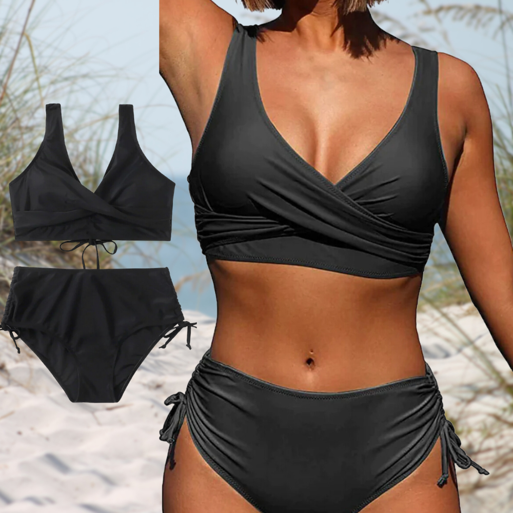 EM | Eleganter Sommerbikini
