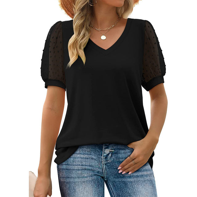 EM | Damenshirt