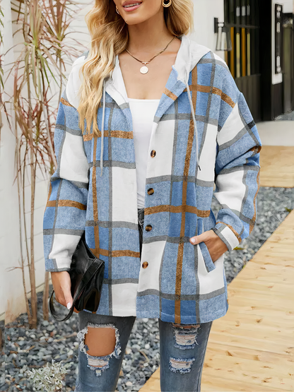 MW | Zeitlose und stilvolle Jacke