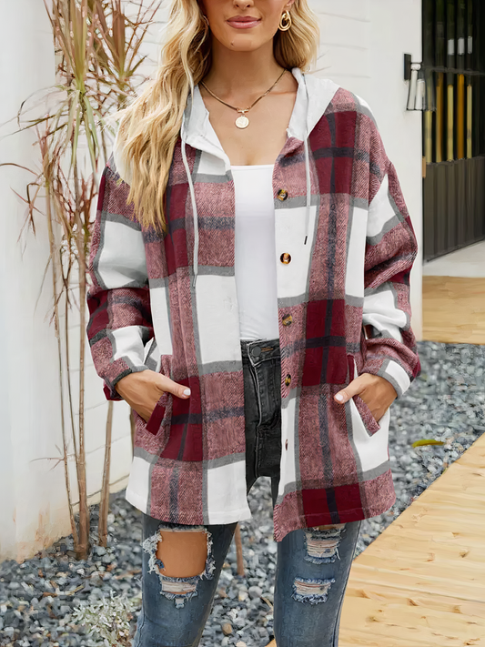MW | Zeitlose und stilvolle Jacke