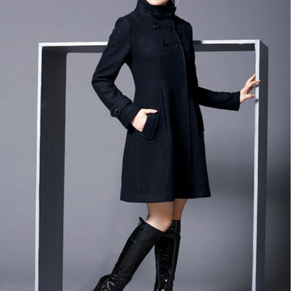 MW | Zeitlose und stilvolle Winterjacke