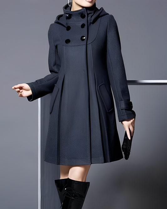 MW | Zeitlose und stilvolle Winterjacke