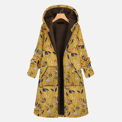 MW | Trendige und elegante Winterjacke