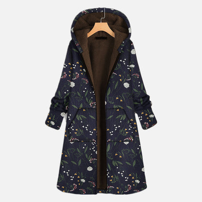 MW | Trendige und elegante Winterjacke