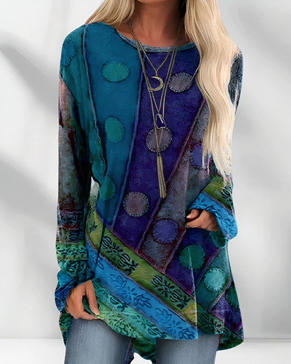 MW | Vielseitige und bequeme Winterbluse