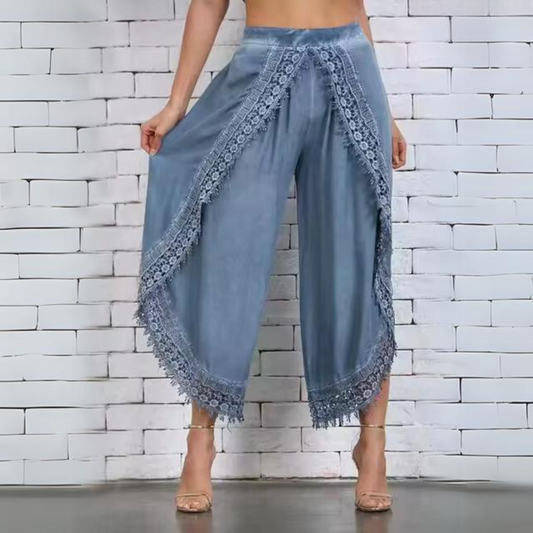 EM | Strandhose Sommer