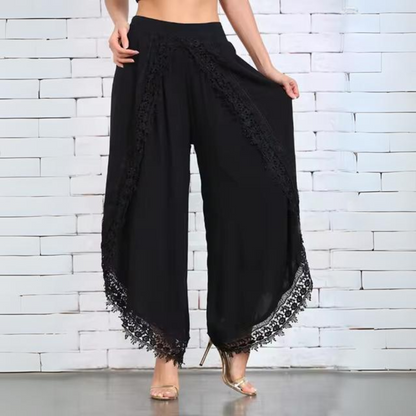 EM | Strandhose Sommer