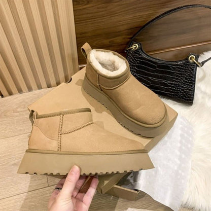 MW | Stilvolle und elegante allgemeine Stiefel