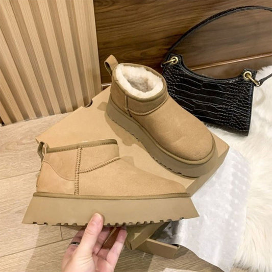 MW | Stilvolle und elegante allgemeine Stiefel