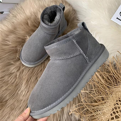 MW | Stilvolle und elegante allgemeine Stiefel