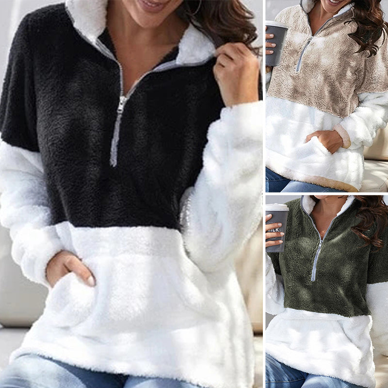 MW | Schicke und vielseitige Winterjacke