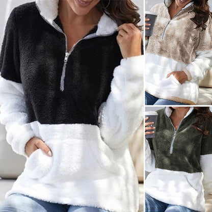 MW | Schicke und vielseitige Winterjacke