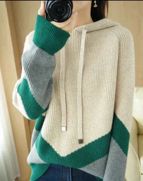 MW | Klassischer und modischer Winterpullover