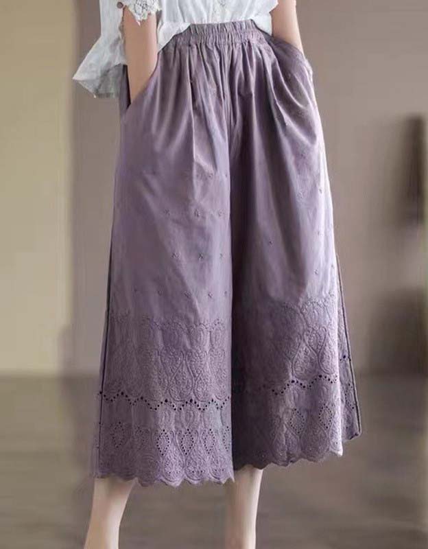EM | Minimalistische und leichte Hose