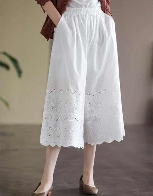 EM | Minimalistische und leichte Hose