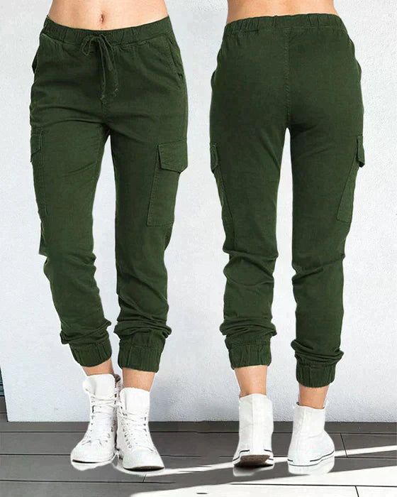 EM | Trendige Cargohose